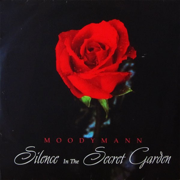Moodymann - Silence In The Secret Garden Vinyl