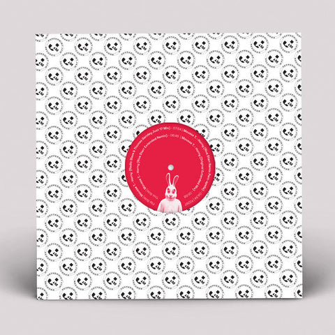 Mousse T - Horny Remixes Vinyl - Vinyl Record