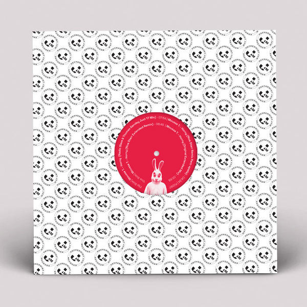 Mousse T - Horny Remixes Vinyl