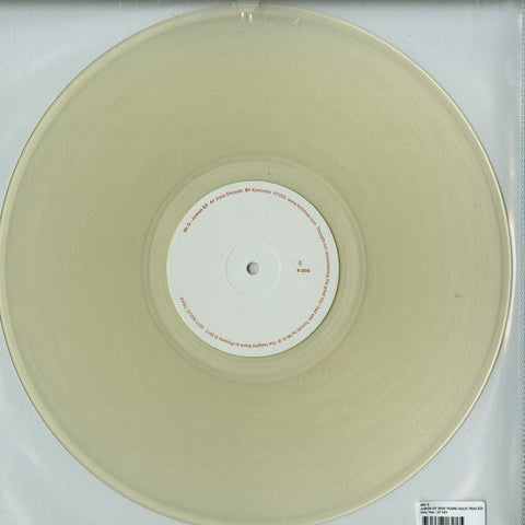 Mr. G - Jumon EP (5 Years Holic Trax Edition 1) Vinyl - Vinyl Record