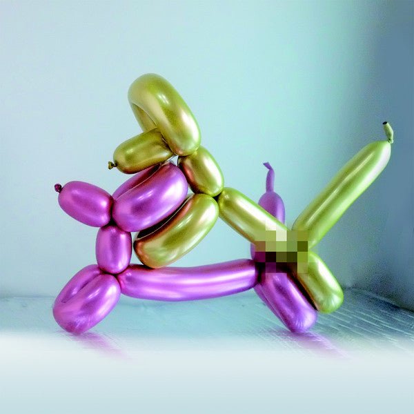 Mr. Ho - JIN 02 Vinyl