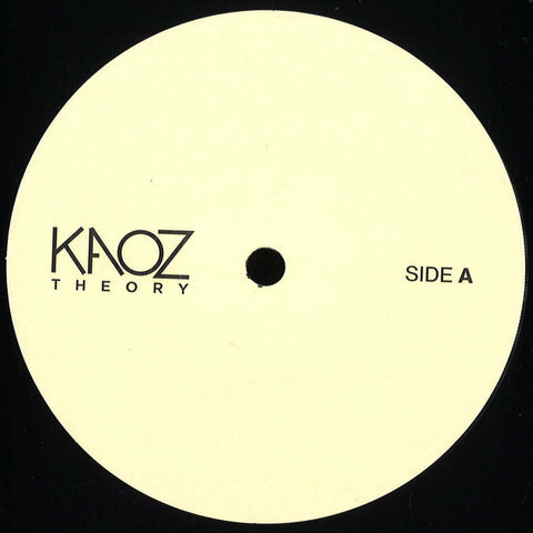 Mr ID & Youssef Grirane Featuring Rita Mdn - Language Of Jazz Vinyl - Vinyl Record