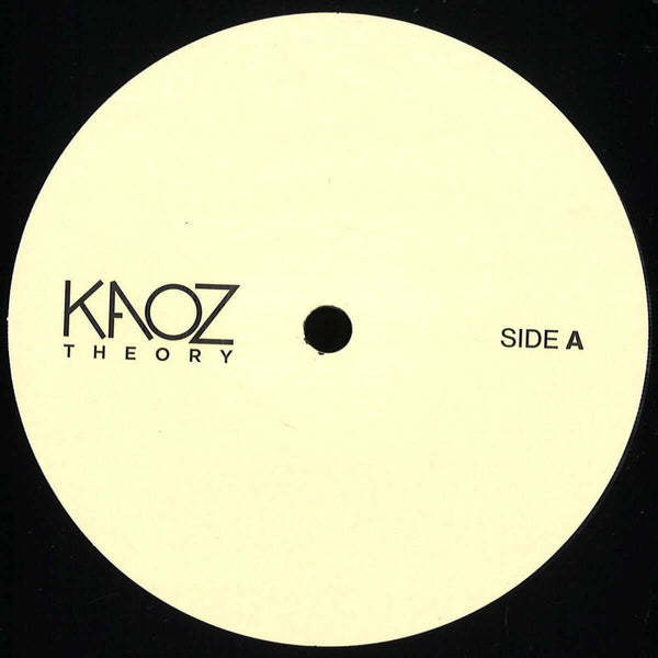 Mr ID & Youssef Grirane Featuring Rita Mdn - Language Of Jazz Vinyl