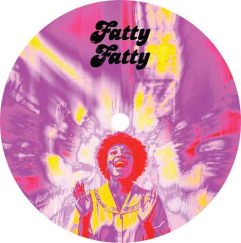 Mr K Edits - Let The Sunshine In Vinyl - Vinyl Record