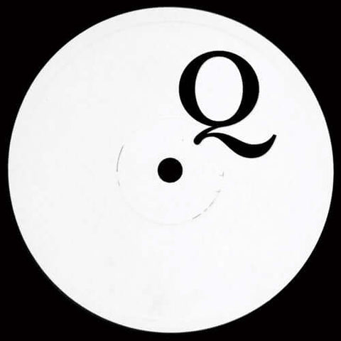 Mr K - Mr K Edits Vinyl - Vinyl Record