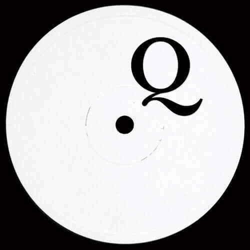 Mr K - Mr K Edits Vinyl