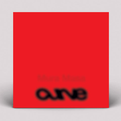 Mura Masa - Curve 1 Vinyl - Vinyl Record