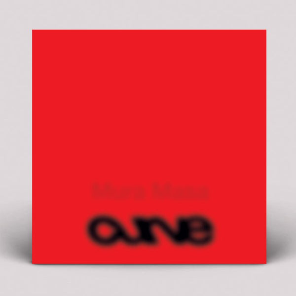Mura Masa - Curve 1 Vinyl