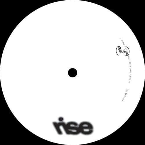 Mura Masa - Rise / Gimme Vinyl