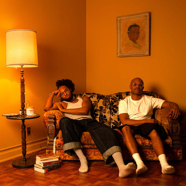 Musclecars - Sugar Honey Iced Tea! Vinyl