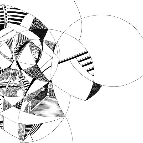 Museum - Sandra Vinyl