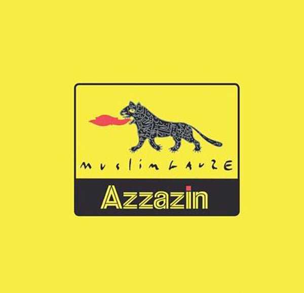 Muslimgauze - Azzazin Vinyl