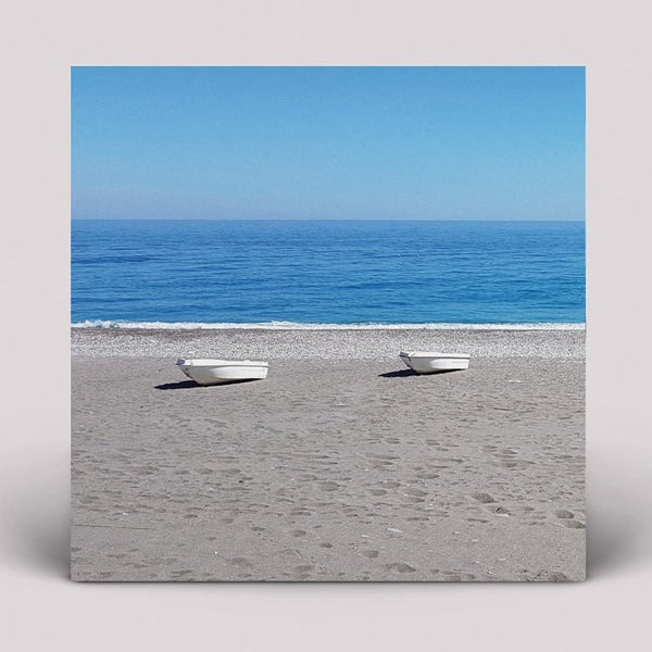 My Friend Dario - Senza Estate Vinyl