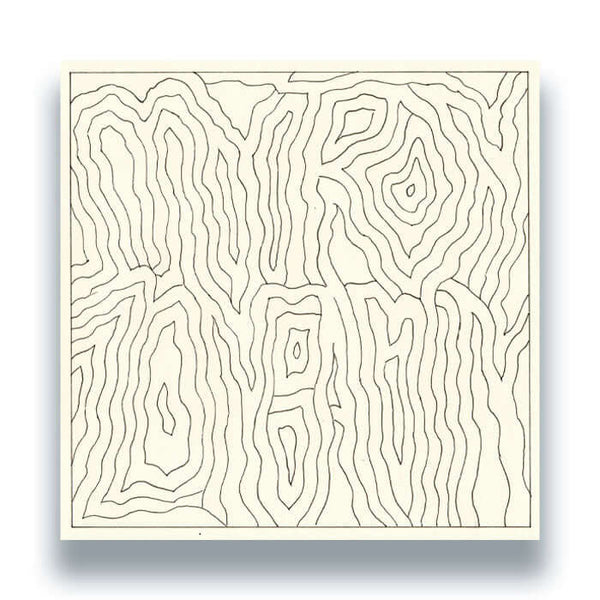 Mytron & Zongamin - Congregate Vinyl