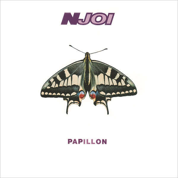 N - Joi - Papillon Vinyl