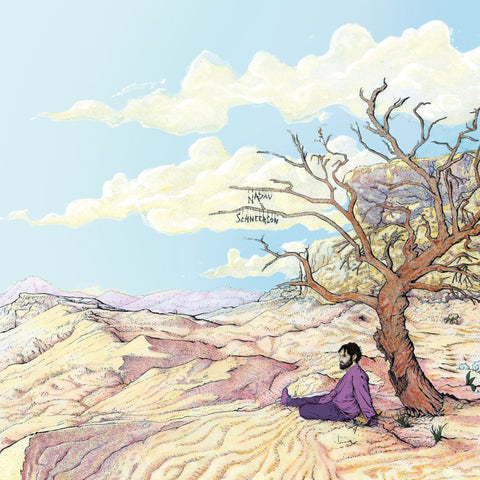 Nadav Schneerson - Sheva Vinyl - Vinyl Record