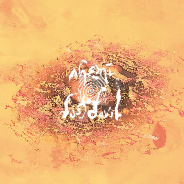Naemi - Dust Devil Vinyl