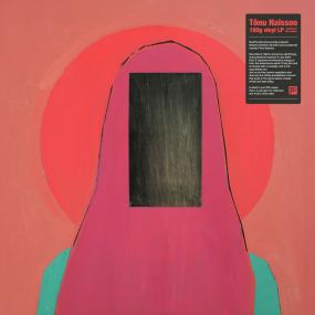 Naissoo Freeform Quintet - Naissoo Freeform Quintet Vinyl