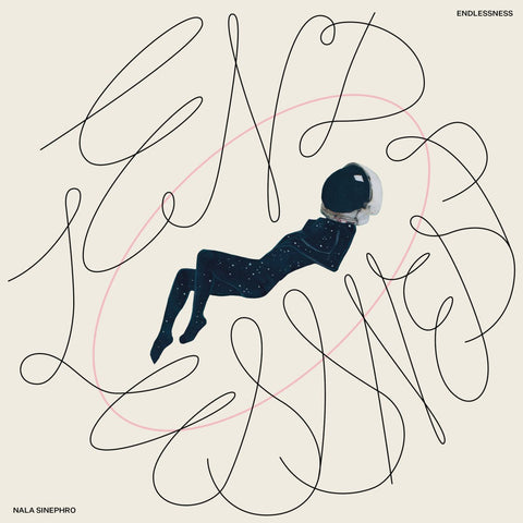 Nala Sinephro - Endlessness Vinyl - Vinyl Record