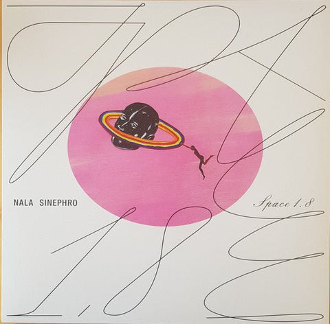 Nala Sinephro - Space 1.8 Vinyl - Vinyl Record