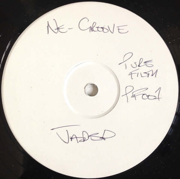 Ne - Grove - Jaded Vinyl