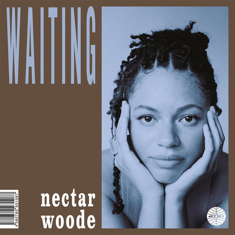 Nectar Woode - Waiting / For The Best Vinyl - Vinyl Record