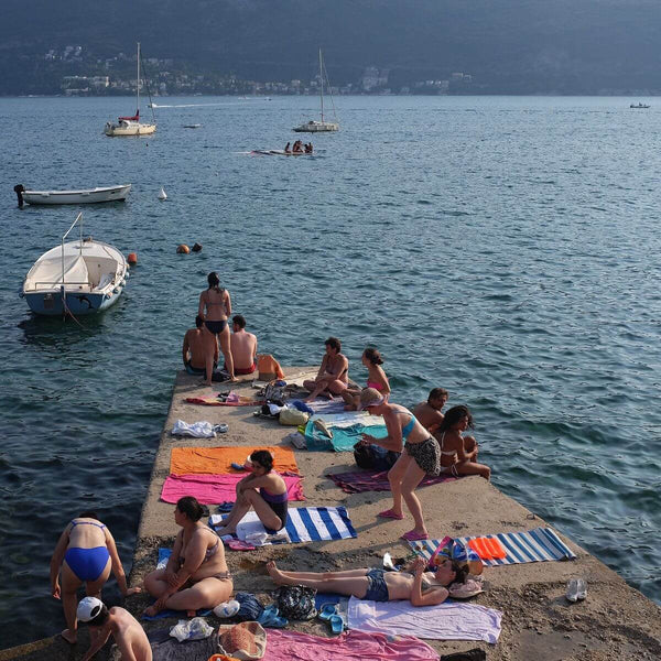 Nelembe - Bourgeois Vinyl