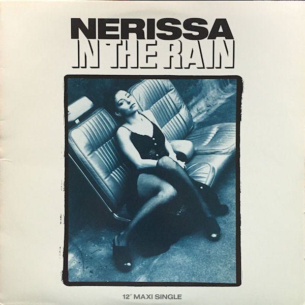 Nerissa - In The Rain Vinyl