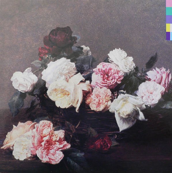 New Order - Power, Corruption & Lies Vinyl