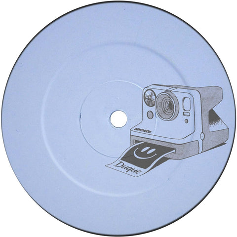 Nicolas Duque - Breaks 'N' Pieces Vol 6 Vinyl - Vinyl Record