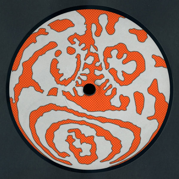 Nicolò - Ssambé Vinyl