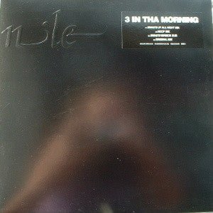 Nile - 3 In Tha Morning Vinyl