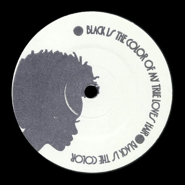 Nina Simone - Black Is The Color Of My True Loves Hair Vinyl