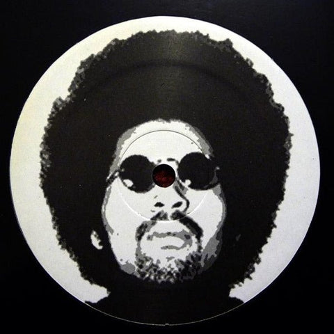 Norma Jean Bell - I'm The Baddest Bitch (The Moodymann Mixes) Vinyl - Vinyl Record