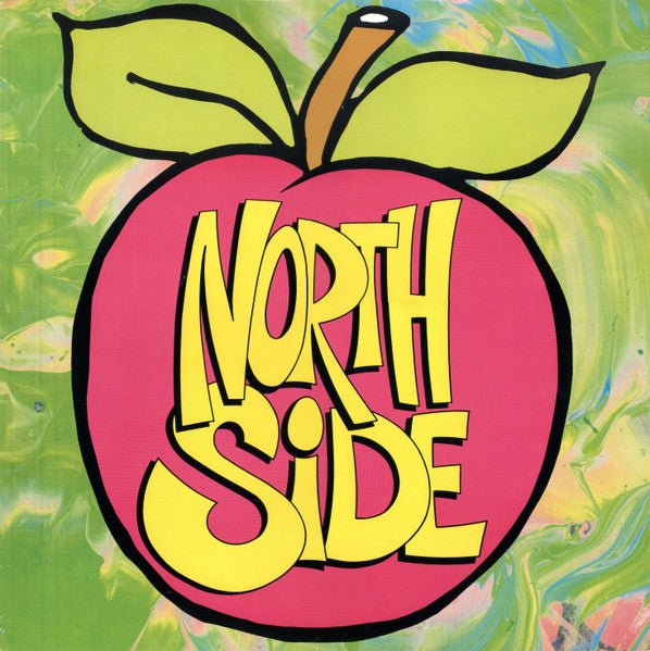 Northside - Shall We Take A Trip / Moody Places Vinyl