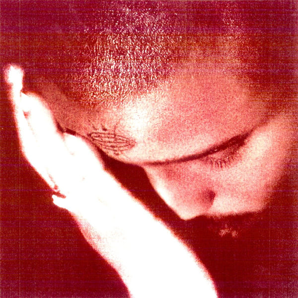 Nourished By Time - The Passionate Ones (Clear) Vinyl