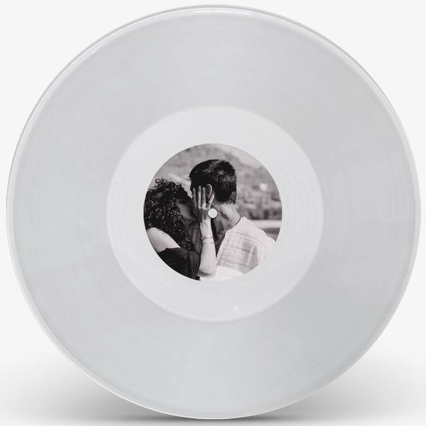 Nu - Man O To (Pepe Bradock / Be Svendsen Remixes) (Clear Vinyl) Vinyl