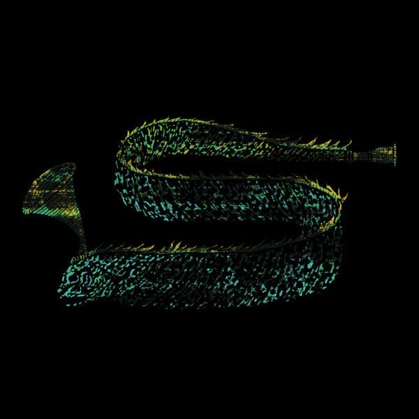 Nubian Mindz - Pulsing Heart EP Vinyl