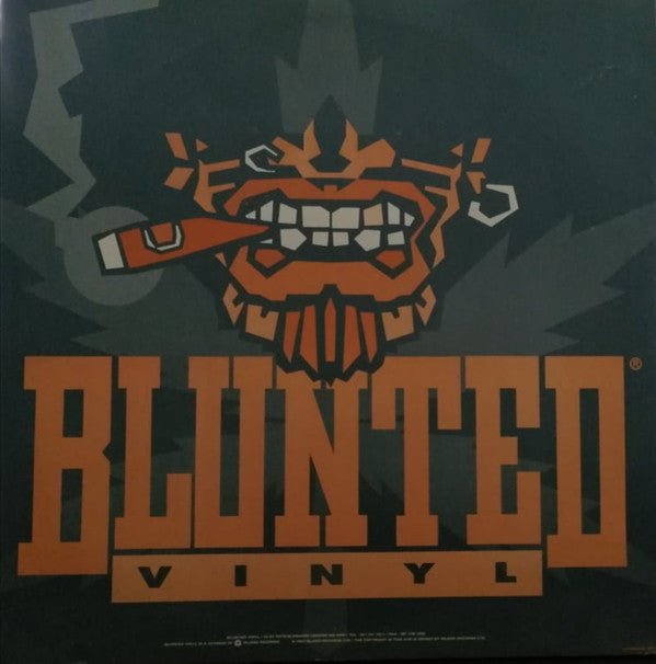 Nush - U Girls Vinyl