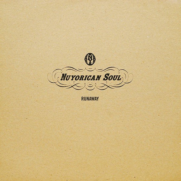 Nuyorican Soul - Runaway Vinyl