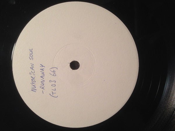 Nuyorican Soul - Runaway Vinyl