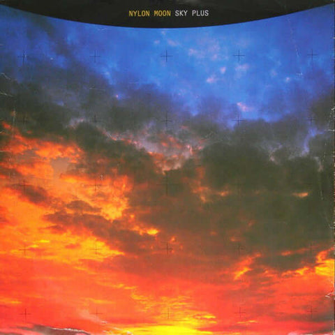 Nylon Moon - Sky Plus Vinyl - Vinyl Record