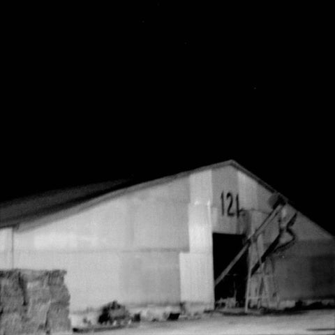 Ø & Mika Vainio - Metri Vinyl - Vinyl Record