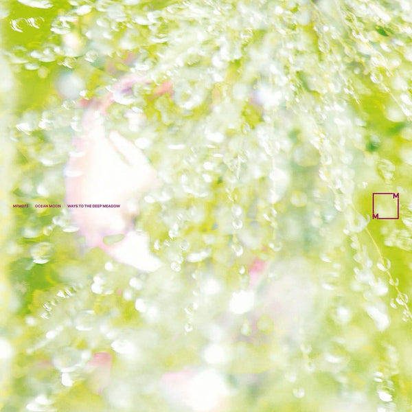 Ocean Moon - Ways To The Deep Meadow Vinyl