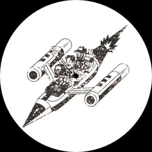 Oden & Fatzo - Lauren Vinyl