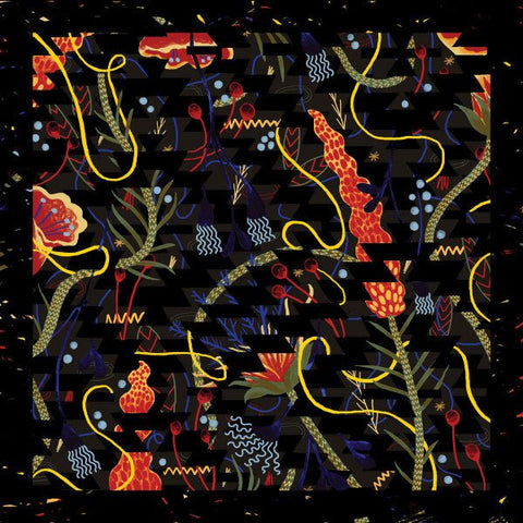 O'Flynn - Glow Worm / Aloha Ice Jam Vinyl - Vinyl Record