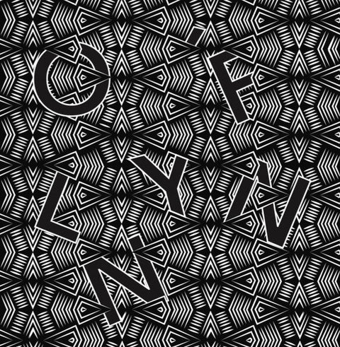 O'Flynn - Oberyn / Spyglass Vinyl - Vinyl Record