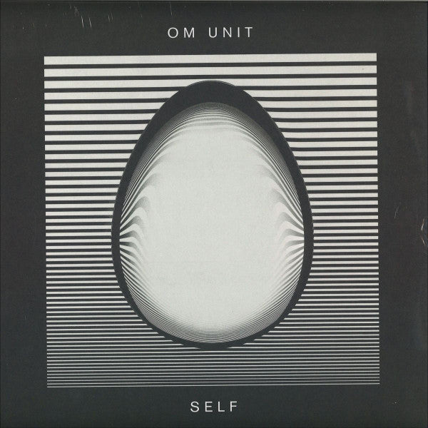 Om Unit - Self Vinyl