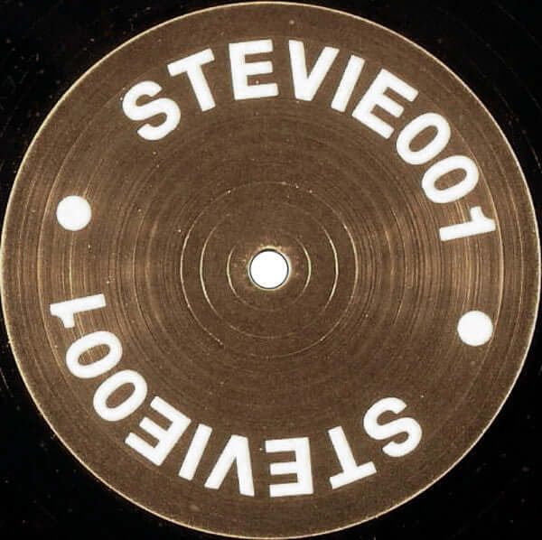 Omar Feat. Stevie - Feelin You Vinyl