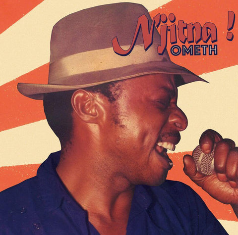 Ometh - Njitna ! Vinyl - Vinyl Record